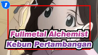 [Fullmetal Alchemist] Kebun Pertambangan_1
