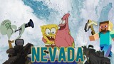 [Hài hước] [Hài hước] Squidward thổi kèn bài 'Nevada'