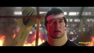 Mission: Impossible - Hospital Operation: Spine Reckoning ตัวอย่างอย่างเป็นทางการปี 2025