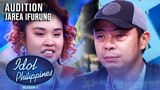 Jarea Ifurung - Labo | Idol Philippines 2022 Auditions