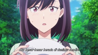 Kekkon Suru Tte Hontou Desuka Sub Indo eps 10