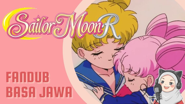 Chibiusa Akhirnya Pulang! Momen Haru Perpisahan - Sailor Moon R [FANDUB JAWA déning sayAnn]