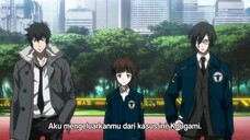 Psycho-Pass eps8