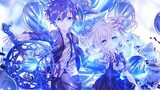 Hand Shakers episode 01|sub indo