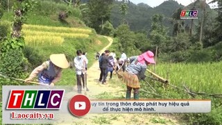 Thời sự tiếng Dao (10/9/2021) | THLC