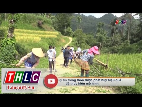 Thời sự tiếng Dao (10/9/2021) | THLC