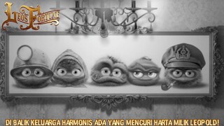 Perjuangan Leopold Mengambil Kembali Harta Dan Tahtanya! |Leo's Fortune Part 1