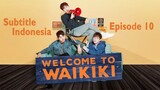 Welcome to Waikiki｜Episode 10｜Drama Korea