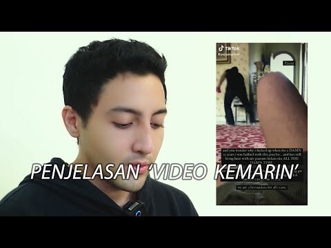 Di PukuIin Setiap Hari Selama 15 Tahun Sama Abang Sendiri... | #ASHABngeBAHAS