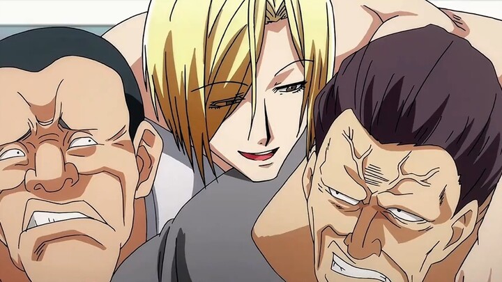 I want to laugh when I think about this show having a second season