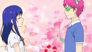 "Saiki Kusuo × Teruhashi Shinmei" ซีซั่น 2 คอลเลกชันรสดั้งเดิม Qizhaofatang ~กินอาหารสุนัขทั้งหมดได้