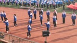 [Secretary Dance] [Original (Forced)] Changping No. 2 Middle School Sports Meet