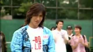 04 - Mars ลุ้นรักนักบิด (