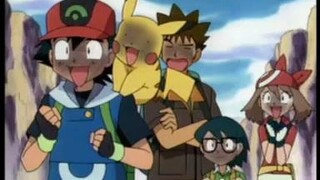 pokemon ซีซั่น 7 ตอน 6