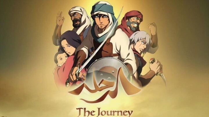 The Journey (2021) MalayDub