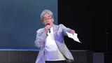 Sau 44 năm! Anh Zhenxialong lại hát bài hát chủ đề một cách say mê!