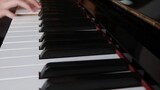 Bungo Stray Dog / Piano Arrangement Song of Martyrdom / Impromptu