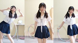 [หนูแฮมสเตอร์ตัวน้อย] การเต้นรำนี้ดูไม่ค่อยฉลาดเลย