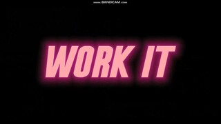 Work It 2020 (Netflix, Universal Pictures, STX, Alloy Entertainment.)