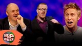Fan-Favourite Moments From Scenes We'd Like To See | Part One | Mock The Week