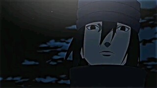 sasuke mode musafir 🥶