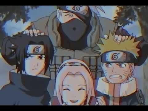 CHILLWAVE - NARUTO.