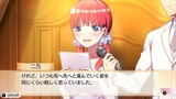 Eiga Go-toubun no Hanayome Nino Route Part 3