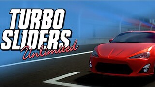 Turbo Sliders Unlimited | Early Access | GamePlay PC