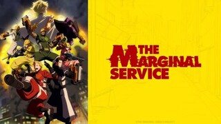 The marginal service 03  (English Sub)