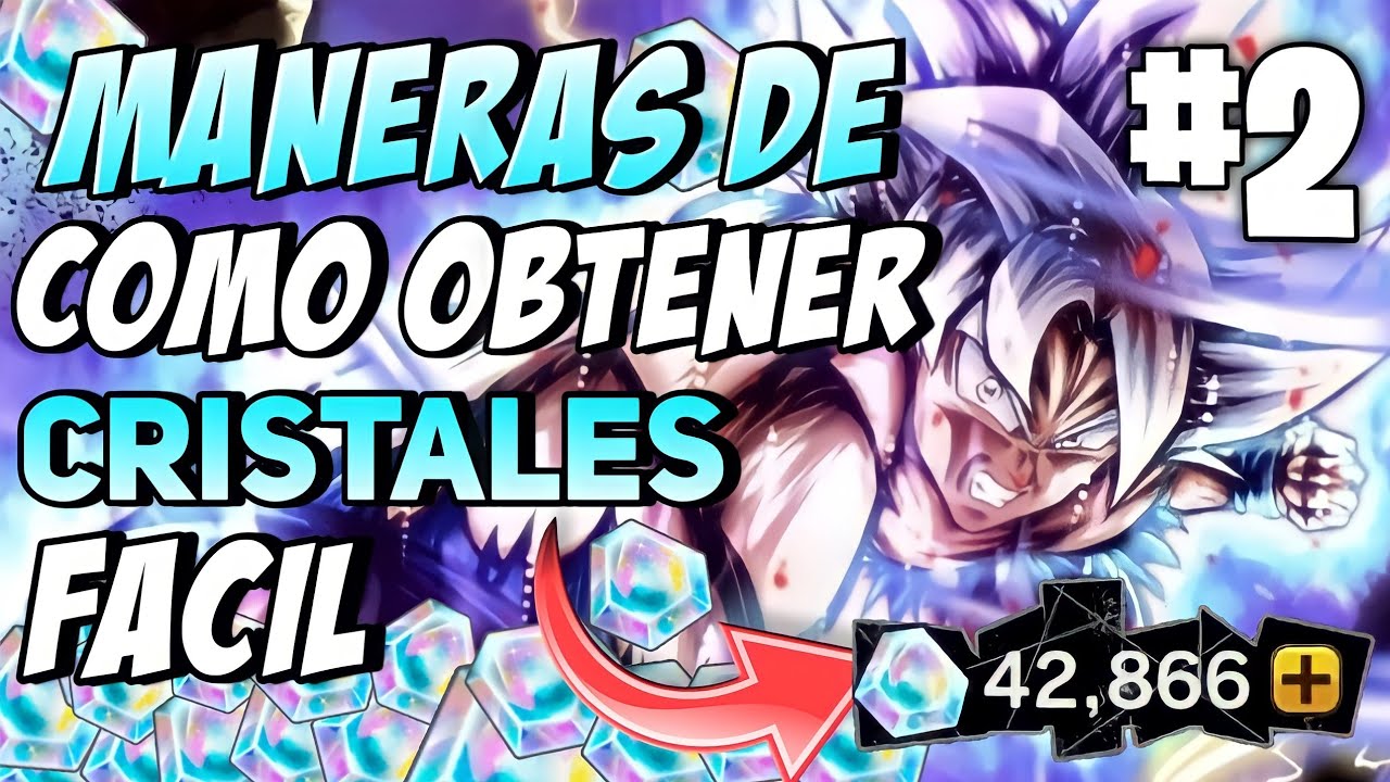 COMO CONSEGUIR MUCHOS Chrono Crystal! GUIA DEFINITIVA / DRAGON BALL LEGENDS ???? - Bstation COMO CONSEGUIR MUCHOS Chrono Crystal! GUIA DEFINITIVA / DRAGON BALL LEGENDS ???? - Bstation