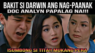 ABOT KAMAY NA PANGARAP | KAWANG ANALYN Episode 172 2/3 March 27 2023 FULL and Advanced Story