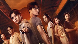 Double Savage Episode 4 Subtitle Indonesia