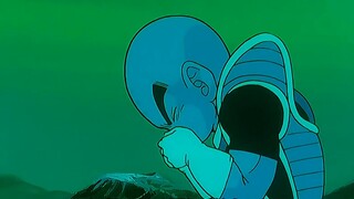 Dragon Ball Z: Namek Episode 21: Frieza's powerful Piccolo finally arrives!