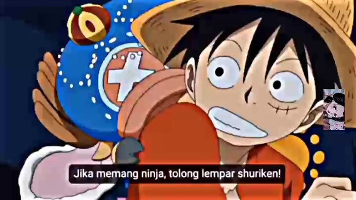 efek begadang nntn naruto