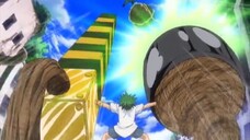 Law of Ueki (ep-35)