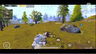 PUBG Mobile | Trận Đấu Cuối Cùng Tạm Biệt Sự Kiện Thế Giới Gương - Combat Liên Hoàn Đẩy 😄| NhâmHNTV