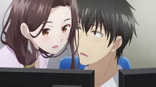 Hige wo Soru. Soshite Joshikousei wo Hirou. Episode 7 Preview