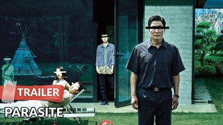 Parasite 2019 Trailer HD | Kang-ho Song | Sun-kyun Lee