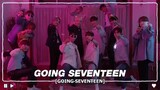 Going Seventeen 2019 EP09