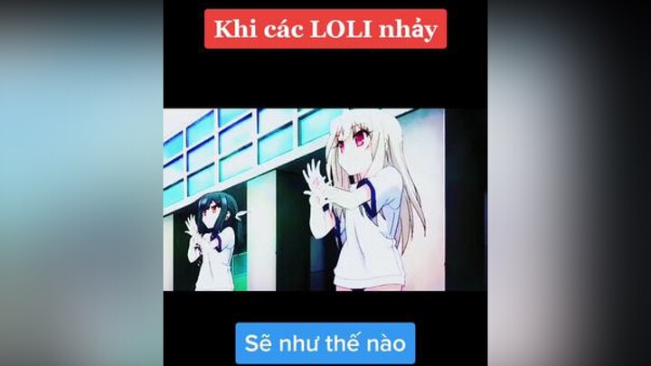 Cre:  cover by Highlightanime wibu highlightanime fananime animedance lolidance xuhuonganime 😳 ❤ 🥰