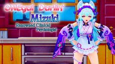 Mizuki - ONEgai Darlin' (おねがいダーリン)【ナナホシ管弦楽団】[60fps/4k/原神/Genshin Impact]