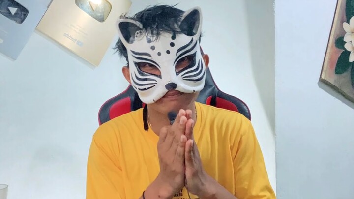 Alasan kenapa aku jarang upload!