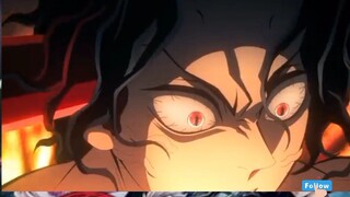 demon slayer S 4 episode 8