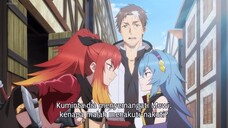 [Sub Indo] Katainaka no Ossan, Kensei ni Naru episode 7 Full Takarir Indonesia | REACTION
