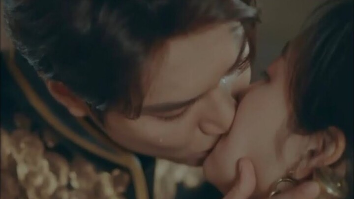 The King : Eternal Monarch ep 10 kiss Scene| Lee Min Ho and Kim Go Eun kiss Scene|더 킹: 영원의 군주 ep 10