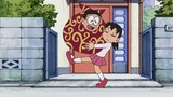 Taksi Kain Pembungkus - Doraemon Terbaru 2022‼️