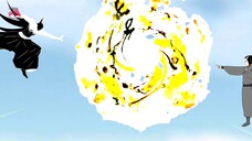 Kloning tercipta dari Pohon semesta - Boruto Two Blue Vortex Part 1385