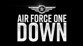 Air Force One Down ｜CHECK MY COMMENT SECTION/DESCRIPTION BOX THE FULL MOVIE LINK