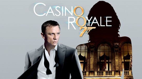 007: Casino Royale