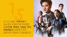 Bad Prosecutor (2022) Episode 5 Eng Sub